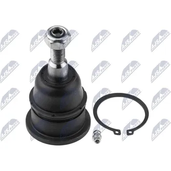 Podpora-/ Kloub NTY ZSG-CH-012