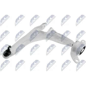 Zavěšení kol Řídicí páka, zavěšení kol NTY ZWD-HD-055