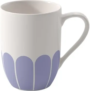 Villeroy & Boch Hrnek Fleur Bleu, 0,29 l 10-4551-9651