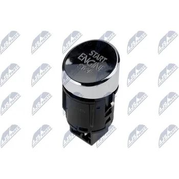 Startér Tlačítko Start/Stop NTY EWS-VW-146