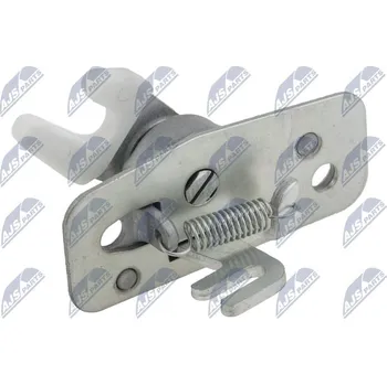 Řízení, zajišťovací (zamykací) tlačítko NTY EZC-CT-029