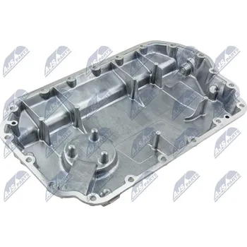 Motor automobilu Olejová vana NTY BMO-AU-003