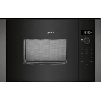 Mikrovlnná trouba Neff HLAWD23G0
