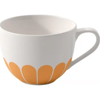 Villeroy & Boch Šálek na kávu Fleur Soleil, 0,16 l 10-4552-1300