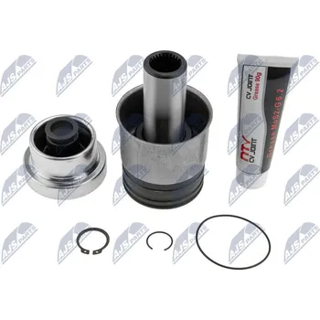 Kloub, kloubový hřídel NTY NPW-MS-050