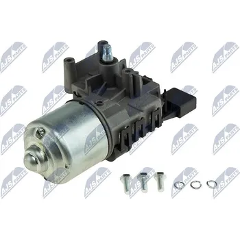 Motorek stěrače a odstřikovače Motor stěračů NTY ESW-FT-020