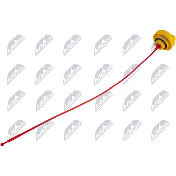 Motor automobilu Odměrka hladiny oleje NTY BOL-RE-004