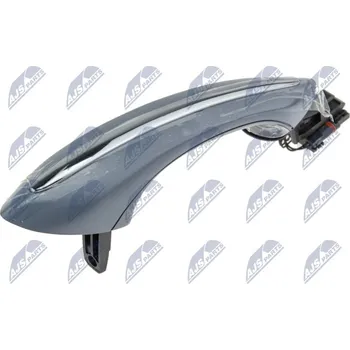 Karosérie Vnější klika dveří NTY EZC-BM-112