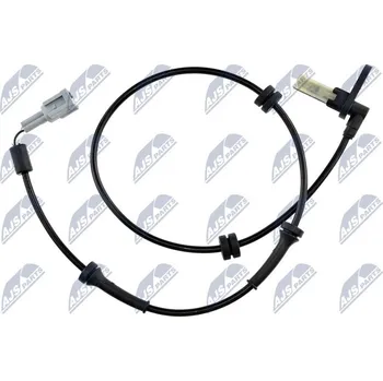 Přislušenství brzdového systému Snímač, počet otáček kol NTY HCA-NS-068