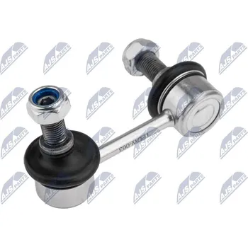 Zavěšení kol Tyč/vzpěra, stabilizátor NTY ZLP-DW-063