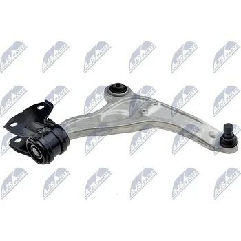 Zavěšení kol Řídicí páka, zavěšení kol NTY ZWD-CH-087