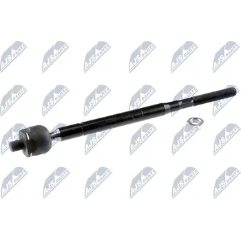 Soustava řízení Axiální kloub, příčné táhlo řízení NTY SDK-CH-001