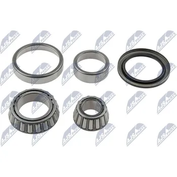 Sada ložisek kol NTY KLP-ME-023