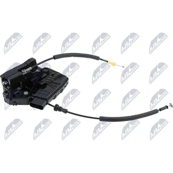 Zabzepeční vozidel Zámek dveří NTY EZC-HY-599