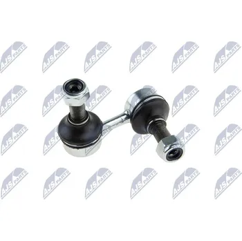 Zavěšení kol Tyč/vzpěra, stabilizátor NTY ZLT-SB-010