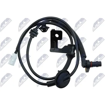 Přislušenství brzdového systému Snímač, počet otáček kol NTY HCA-HY-566