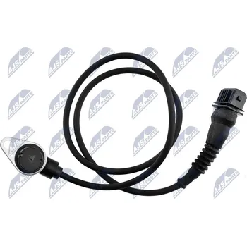 Motor automobilu Generátor impulsů, klikový hřídel NTY ECP-BM-002