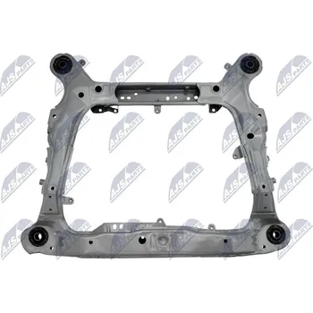 Příslušenství karosérie Pomocný rám / souprava nosičů NTY ZRZ-VV-000