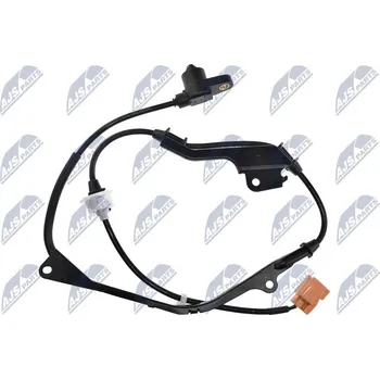 Přislušenství brzdového systému Snímač, počet otáček kol NTY HCA-HD-049