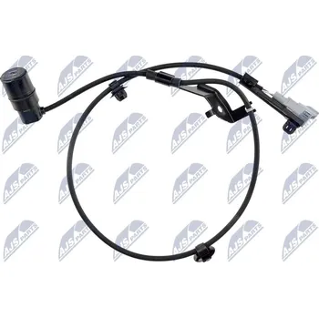 Přislušenství brzdového systému Snímač, počet otáček kol NTY HCA-TY-103