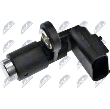 Motor automobilu Generátor impulsů, klikový hřídel NTY ECP-CH-013