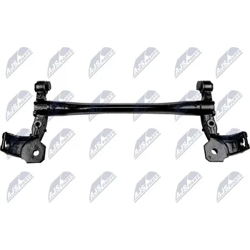 Zavěšení kol Tělo nápravy NTY ZRZ-PL-019