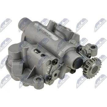 Olejové čerpadlo Olejové čerpadlo NTY BPO-VW-017