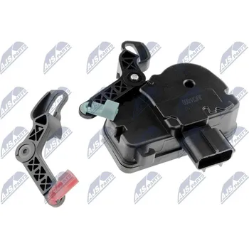 Autodoplněk Nastavovací prvek, centrální zamykání NTY EZC-CH-000