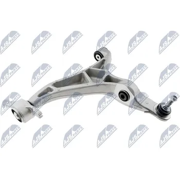 Zavěšení kol Řídicí páka, zavěšení kol NTY ZWD-CH-082