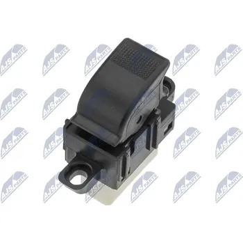 Spínač, zvedací zařízení oken NTY EWS-FR-025