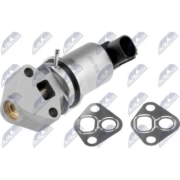 Ventil palivového systému AGR-Ventil NTY EGR-AU-014