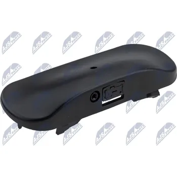 Stěrač Tryska ostřikovače, čištění skel NTY EDS-AU-083