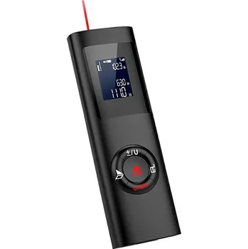 Měřící laser GOTEL Q67B LASEROVÝ DÁLEKOMĚR VZDÁLENOSTI PRO 50