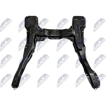 Příslušenství karosérie Pomocný rám / souprava nosičů NTY ZRZ-PE-011