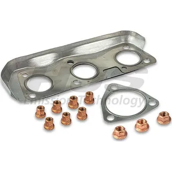 Katalyzátor Montážní sada, katalyzátor HJS 82 11 3267