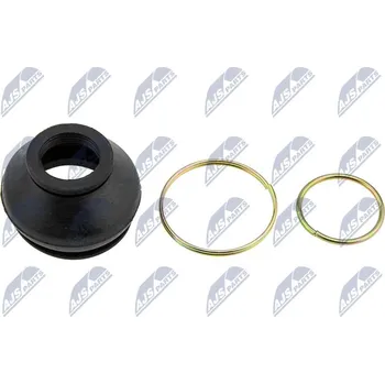 Opravná sada podvozku a pohonu kol Sada na opravu, nosný/vodicí kloub NTY ZSD-VW-011