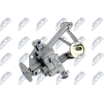 Olejové čerpadlo Olejové čerpadlo NTY BPO-RE-002