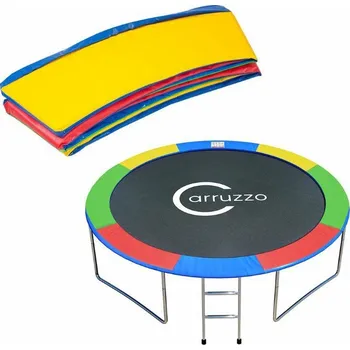 Příslušenství k trampolíně GOTEL TOK12 KRYT PRUŽINY NA TRAMP. 12FT BARVA