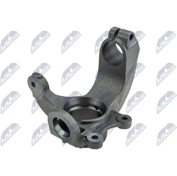 Čep nápravy Čep nápravy, zavěšení kol NTY ZZP-FR-048