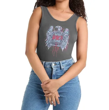 tílko dámské Slayer - AMO EAGLE - AMPLIFIED - ZAV853AME - XL