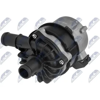 Vodní pumpa motoru Doplňovací vodní čerpadlo (okruh chladicí vody) NTY CPZ-AU-027