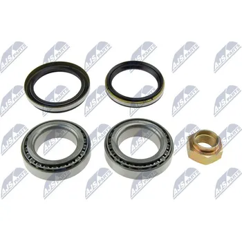 Sada ložisek kol NTY KLP-KA-311