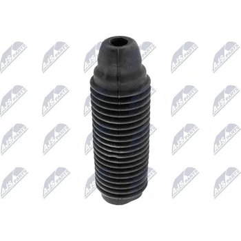 Ochranné víko/prachovka, tlumič NTY AB-NS-051