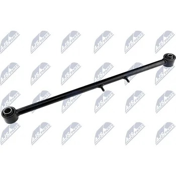 Zavěšení kol Řídicí páka, zavěšení kol NTY ZWT-MZ-051