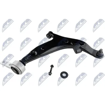 Zavěšení kol Řídicí páka, zavěšení kol NTY ZWD-NS-110