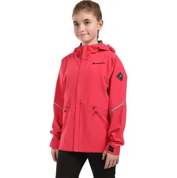Dámská casual bunda ALPINE PRO - ZARRO DĚTSKÁ BUNDA S PTX MEMBRÁNOU