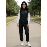 ALPINE PRO - NERCA DÁMSKÁ HŘEJIVÁ VESTA S MERINO VÝPLNÍ