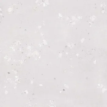 Obklad Castone Paper - dlaždice rektifikovaná 119,8x119,8 bílošedá DAK92855