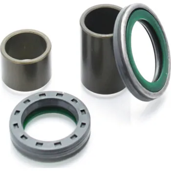 Nářadí na motocykly Rozpěrka zadního kola SKF + těsnění - Husqvarna W-KIT-R018-HU