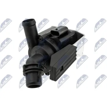 Vodní pumpa motoru Doplňovací vodní čerpadlo (okruh chladicí vody) NTY CPZ-BM-009